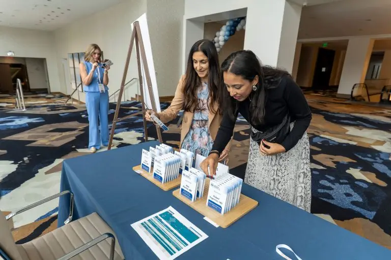 Specialty Healthcare Consortium event at Omni Frisco at The Star in Frisco, Texas.