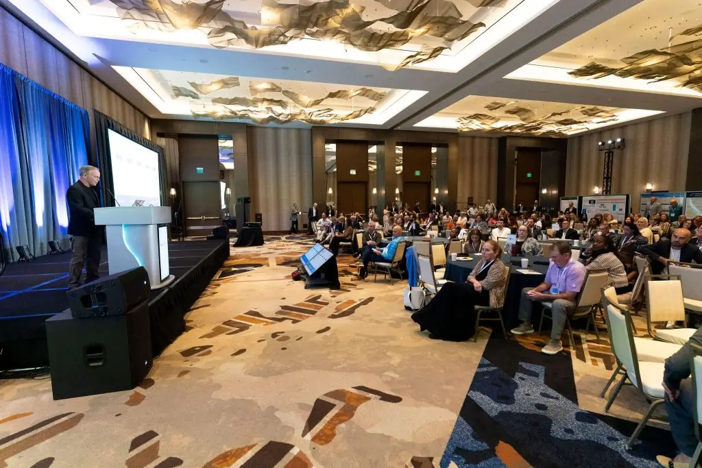 Event photography for Specialty Healthcare Consortium at Omni Frisco at The Star in Frisco, Texas.