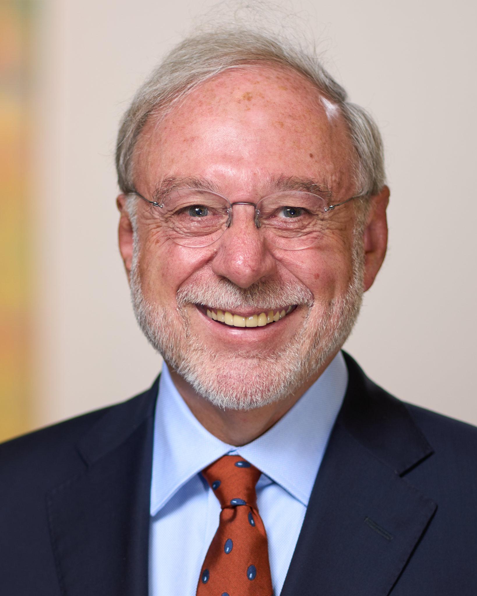 Corporate headshot photography for a nationwide law firm in Ann Arbor, Michigan