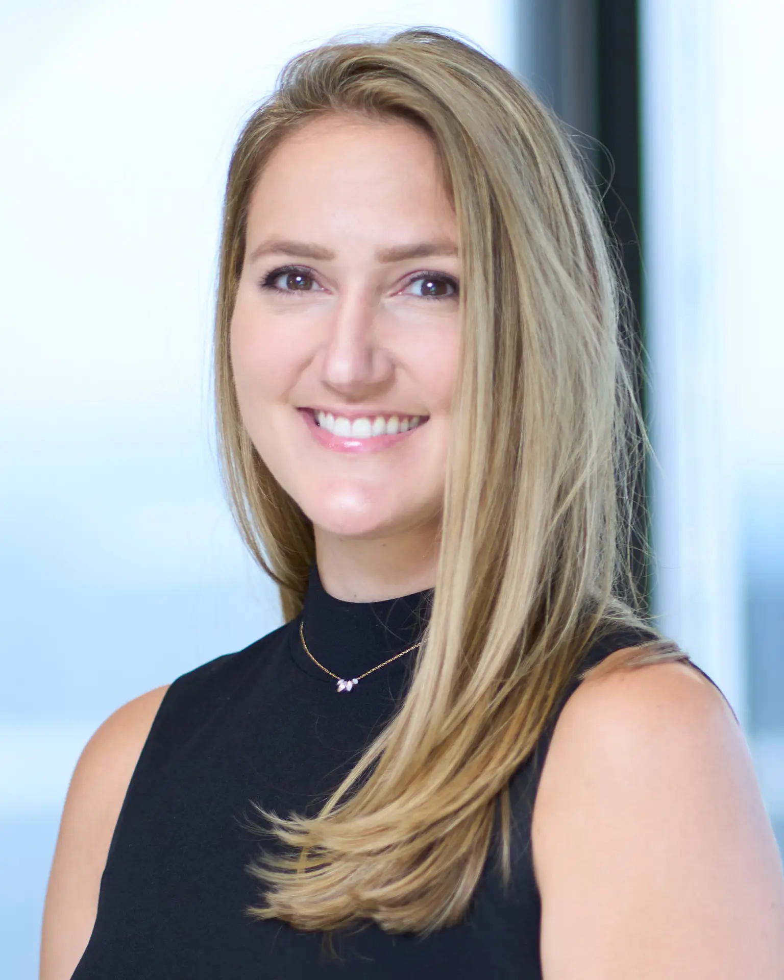 Corporate headshot photography for a nationwide law firm in Chicago, Illinois